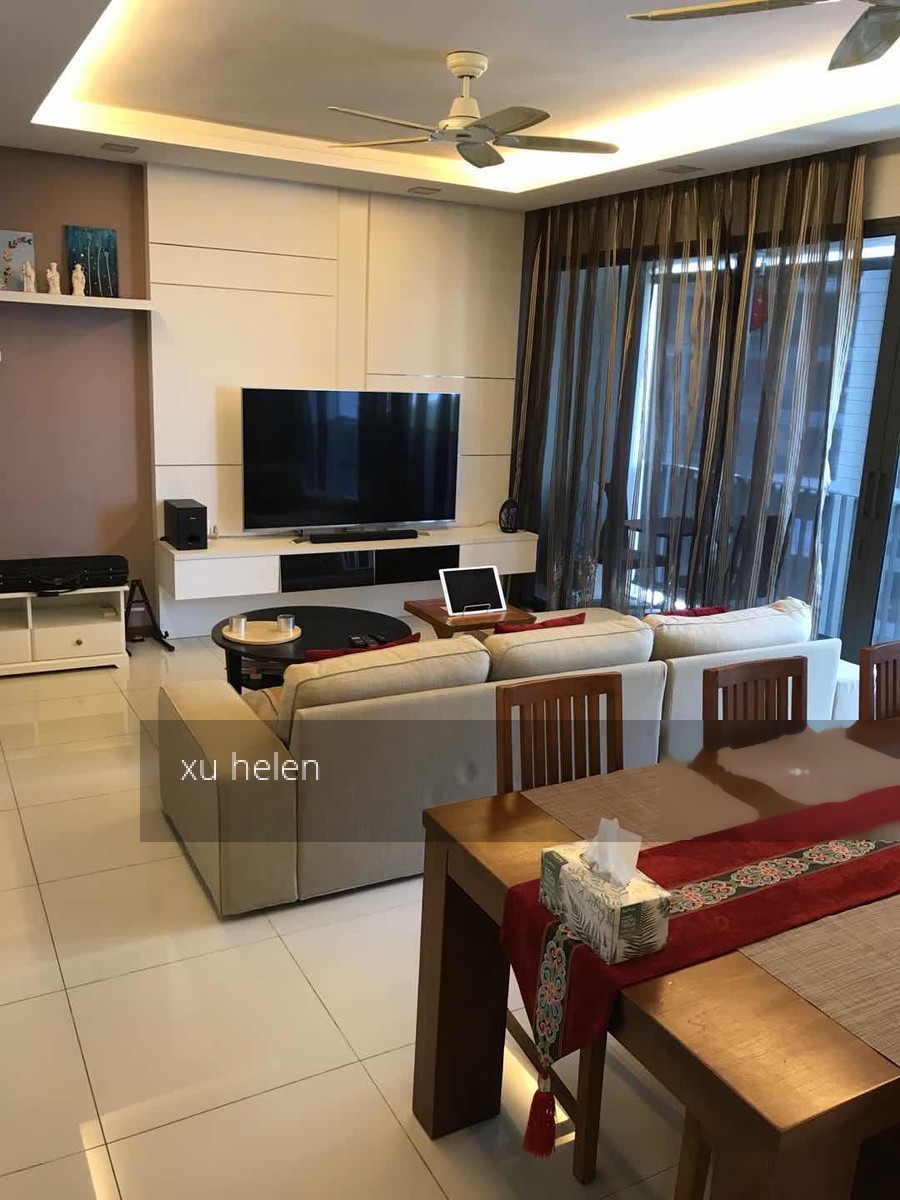 8@Woodleigh (D13), Condominium #222980851